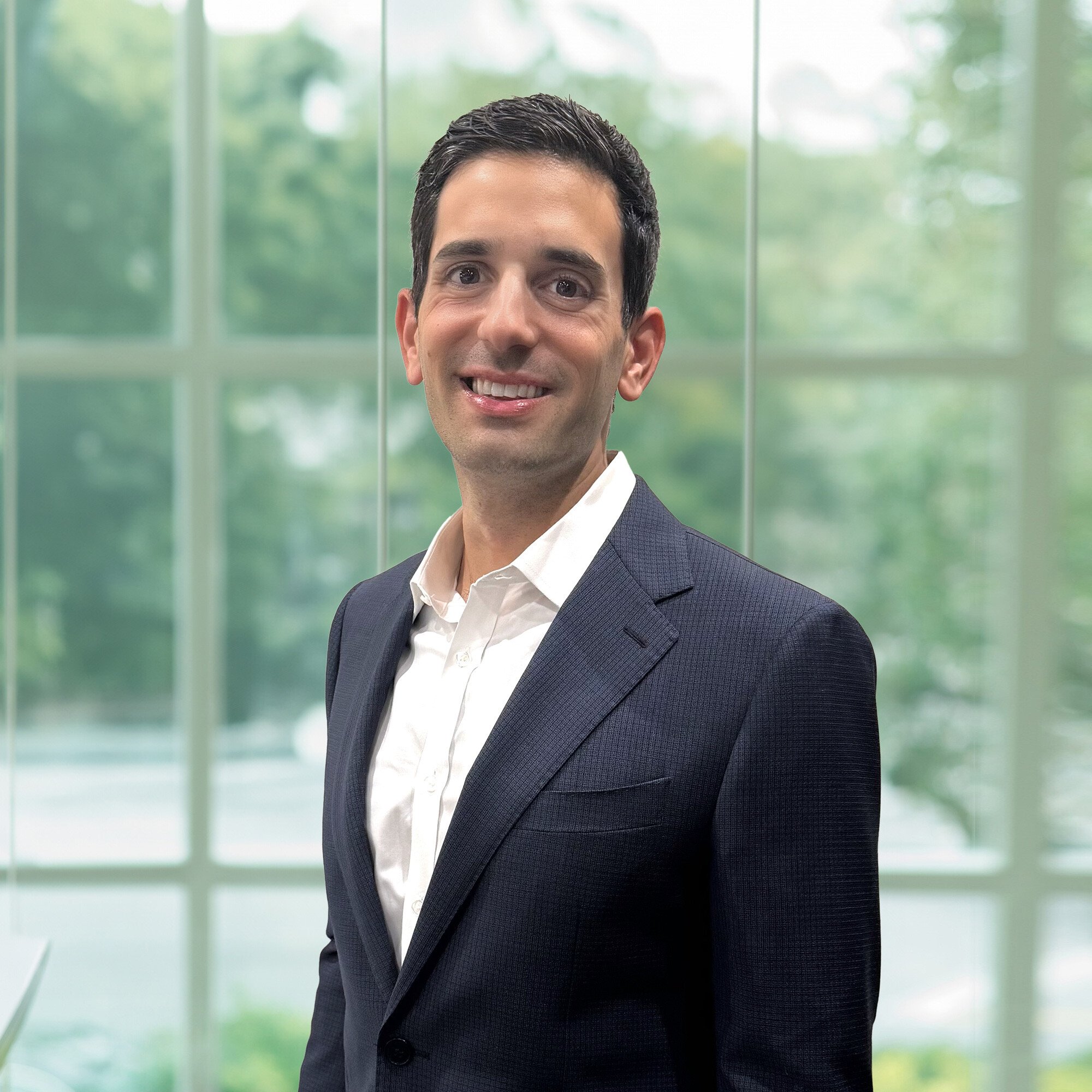 Michael Goldstein 